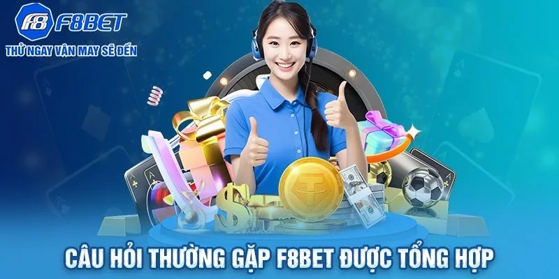 F8BET – Nhà Cái Cá Cược Cực Kỳ Uy Tín Tại Thị Trường Việt Nam