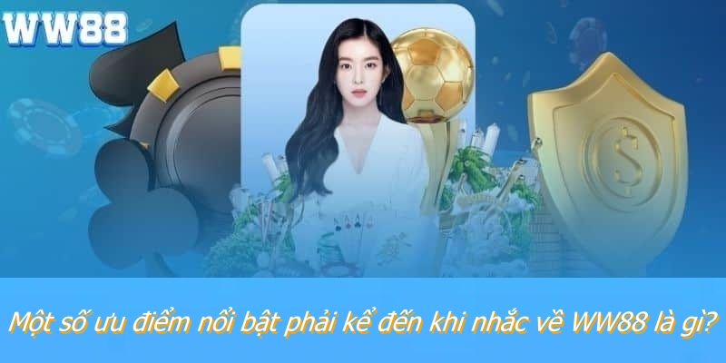 WW88 – Nhà Cái Online Uy Tín Chất Lượng Số 1 Thị Trường