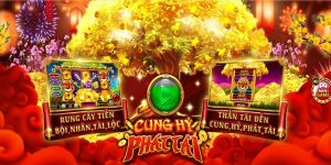Trò Chơi Nổ Hũ - Top Các Game Slot Quay Hũ Dễ Ăn Jackpot
