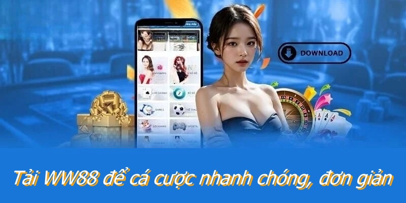 WW88 – Nhà Cái Online Uy Tín Chất Lượng Số 1 Thị Trường