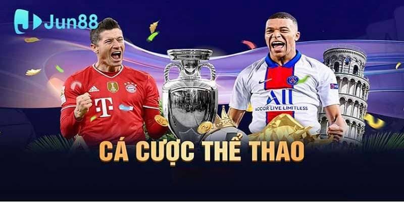 JUN88 – Trang Chủ Chính Thức Của Website Top 1 Châu Á