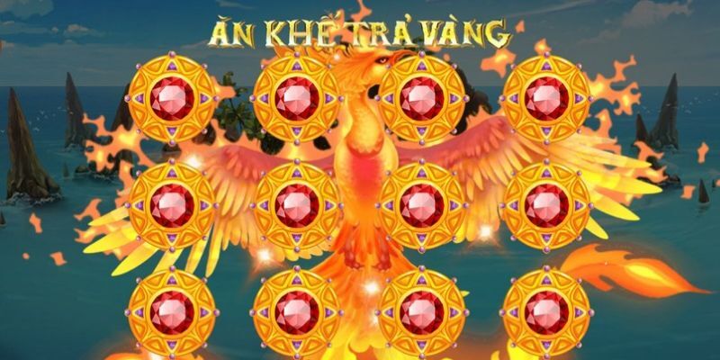 Nổ Hũ Ăn Khế Trả Vàng – Trải Nghiệm Slot Dân Gian Tại NOHU