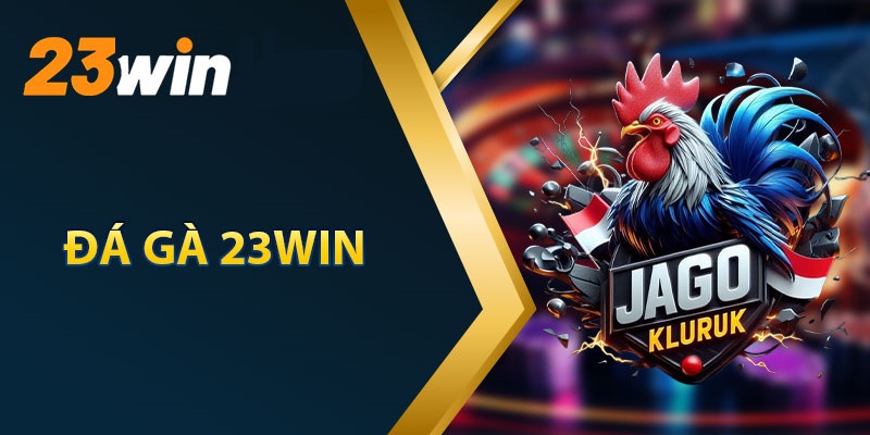 23WIN – Điểm Đến Cá Cược Hàng Đầu Cho Người Chơi Online