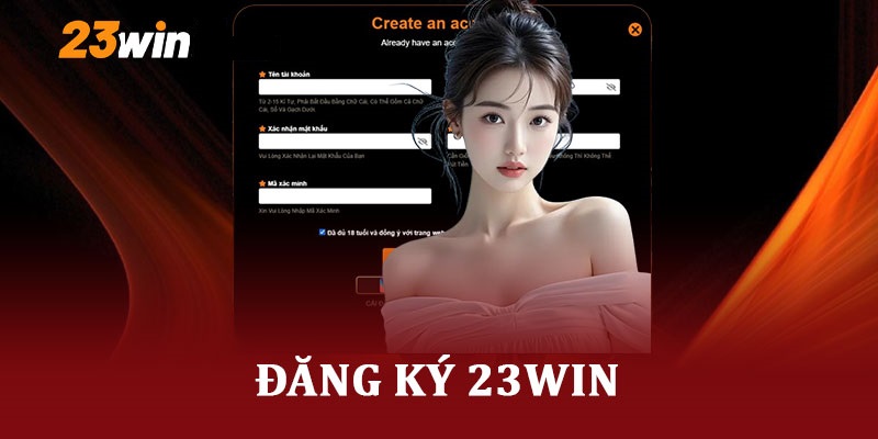 23WIN – Điểm Đến Cá Cược Hàng Đầu Cho Người Chơi Online