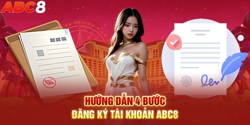 ABC8 – Nhà Cái Uy Tín Bậc Nhất Tại Sân Chơi Châu Á Năm 2026
