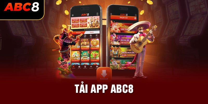 ABC8 – Nhà Cái Uy Tín Bậc Nhất Tại Sân Chơi Châu Á Năm 2026