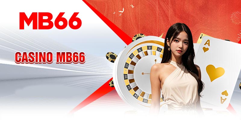 MB66 – Nhà Cái Cá Cược Trực Tuyến Với Kho Game Đỉnh Cao 2026