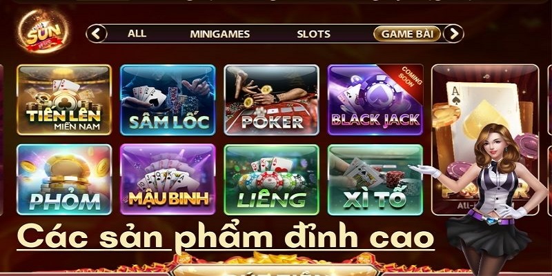 SUNWIN – Nhà Cái Cá Cược Online Uy Tín & An Toàn Số 1