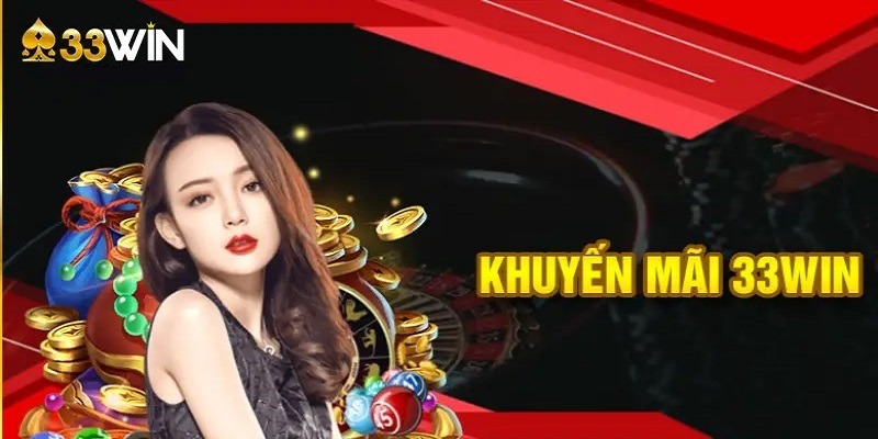 33WIN – Sân Chơi Cá Cược Trực Tuyến Hút BET Thủ Nhất 2026