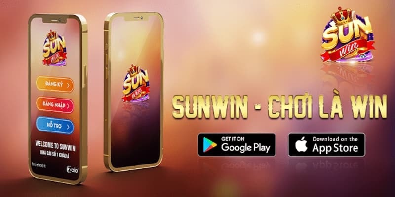 SUNWIN – Nhà Cái Cá Cược Online Uy Tín & An Toàn Số 1