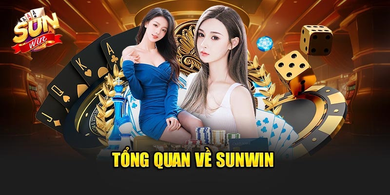 SUNWIN – Nhà Cái Cá Cược Online Uy Tín & An Toàn Số 1
