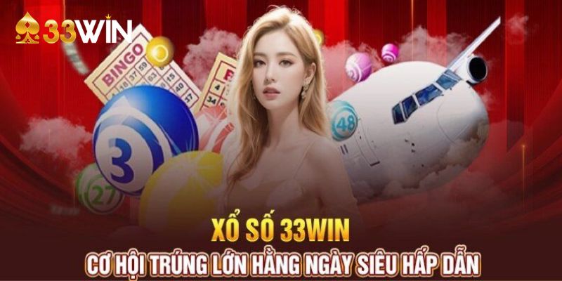 33WIN – Sân Chơi Cá Cược Trực Tuyến Hút BET Thủ Nhất 2026