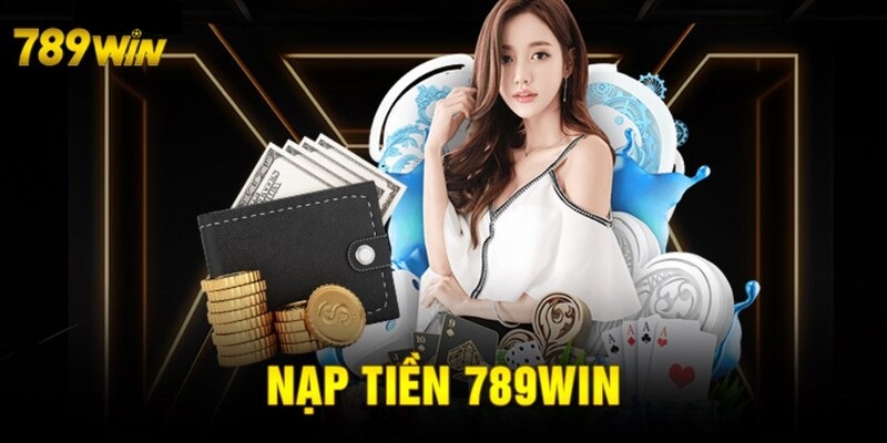 789WIN – Đỉnh Cao Của Game Cá Cược Online Không Biên Giới