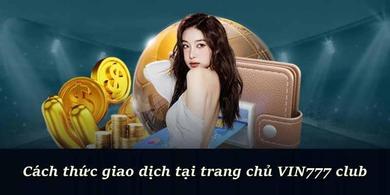 VIN777 – Nhà Cái Cá Cược Online Uy Tín & An Toàn Số 1