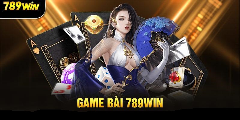 789WIN – Đỉnh Cao Của Game Cá Cược Online Không Biên Giới