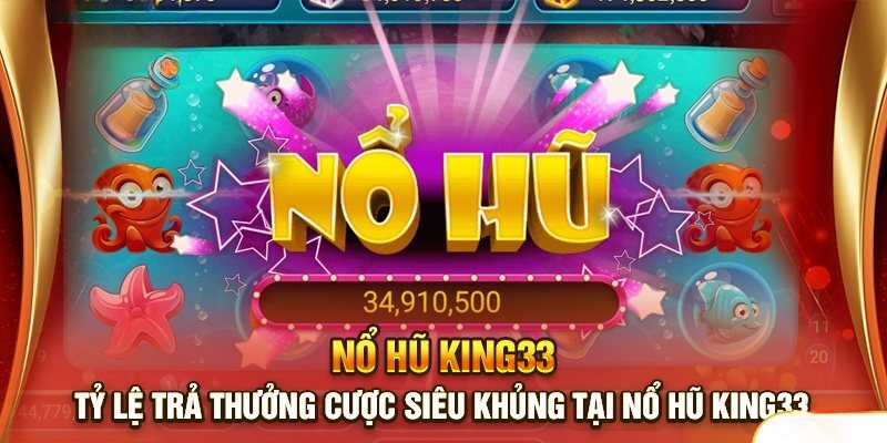 KING33 – Nhà Cái Xanh Chín Với Hệ Sinh Giải Trí Thái Đỉnh Cao