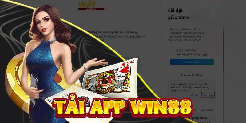 WIN88 – Nhà Cái Cá Cược Trực Tuyến Hấp Dẫn Nhất Mọi Thời Đại