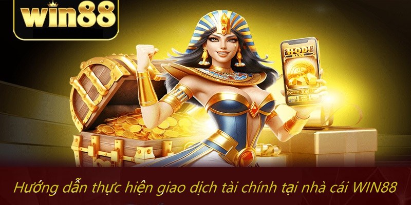 WIN88 – Nhà Cái Cá Cược Trực Tuyến Hấp Dẫn Nhất Mọi Thời Đại