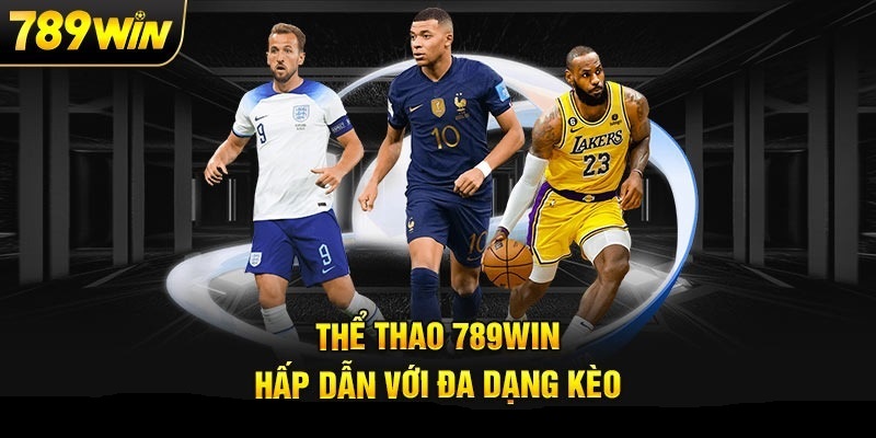 789WIN – Đỉnh Cao Của Game Cá Cược Online Không Biên Giới