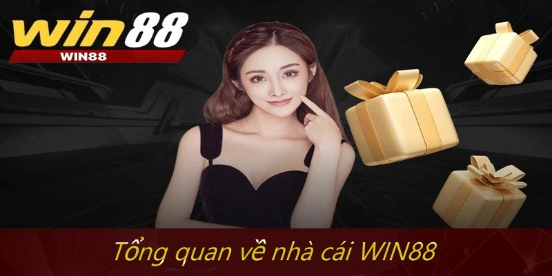 WIN88 – Nhà Cái Cá Cược Trực Tuyến Hấp Dẫn Nhất Mọi Thời Đại