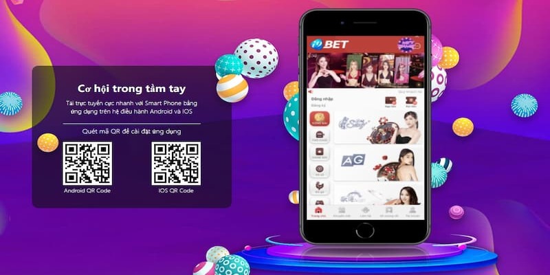 i9BET - Thiên Đường Giải Trí Được Mệnh Danh Số 1 Tại Châu Á