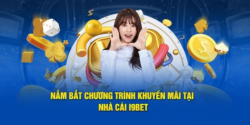 i9BET - Thiên Đường Giải Trí Được Mệnh Danh Số 1 Tại Châu Á