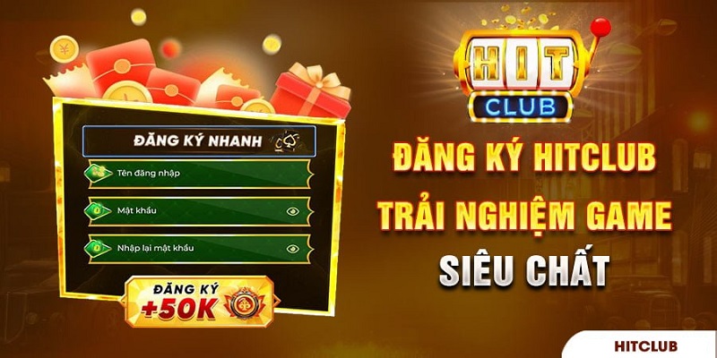 Hit Club - Cổng Game Đổi Thưởng Uy Tín Nhất Tại Việt Nam 2026