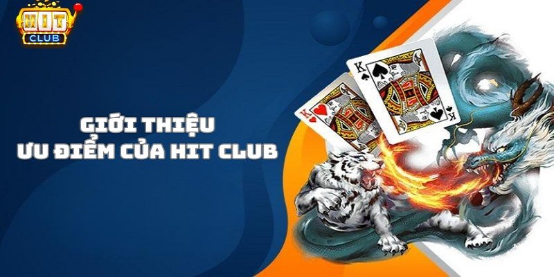 Hit Club - Cổng Game Đổi Thưởng Uy Tín Nhất Tại Việt Nam 2026