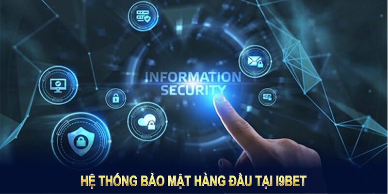 i9BET - Thiên Đường Giải Trí Được Mệnh Danh Số 1 Tại Châu Á