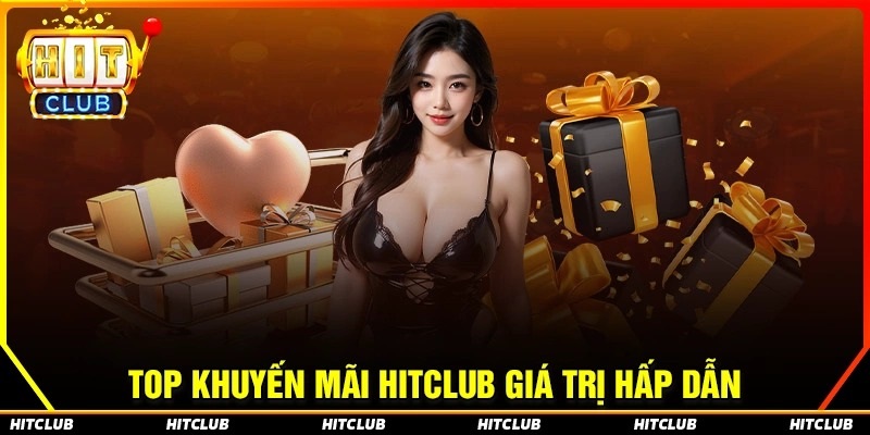 Hit Club - Cổng Game Đổi Thưởng Uy Tín Nhất Tại Việt Nam 2026